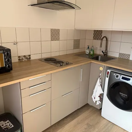 Win Apartment
