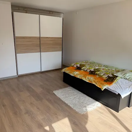 Apartamento Win Lohja