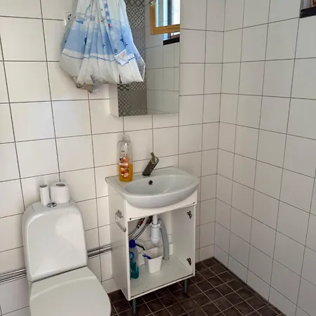 Apartamento Win Lohja