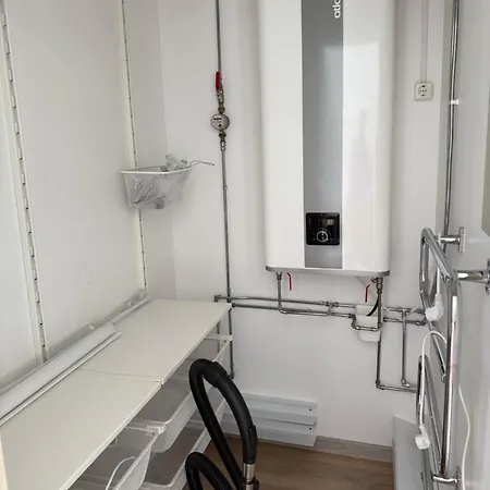 Apartment Win *